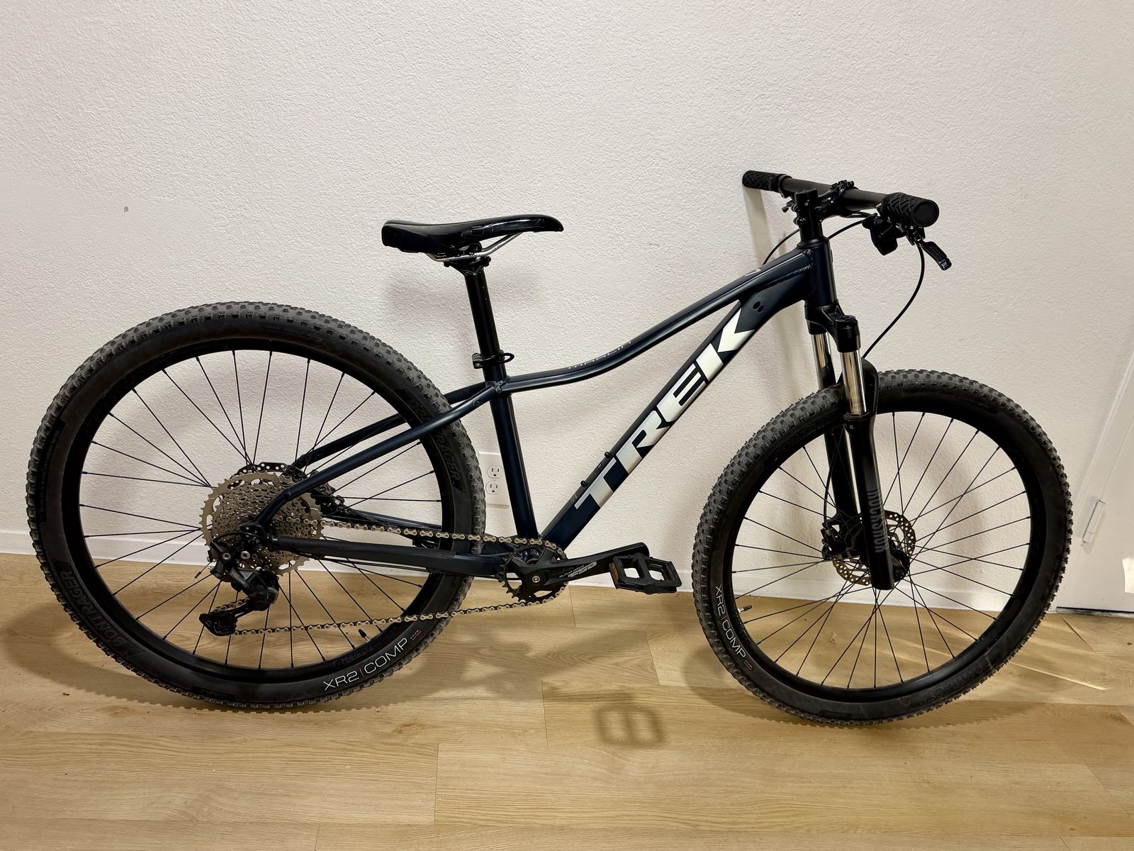 2022 Trek Marlin 7 Gen2