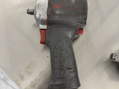 Ingersoll Rand 3/8 impact