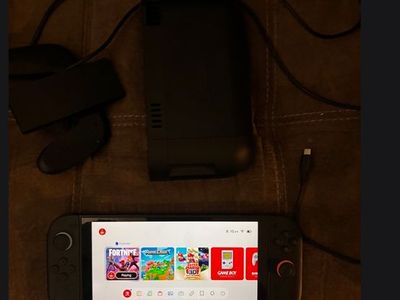 Nintendo switch 2