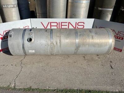 Volvo Fuel Tank
