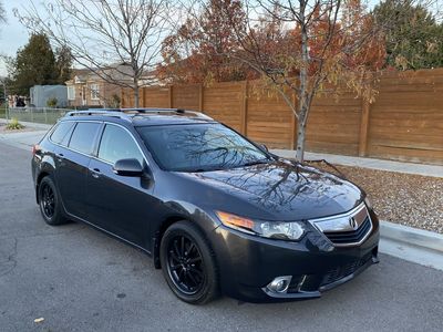 2011 Acura TSX
