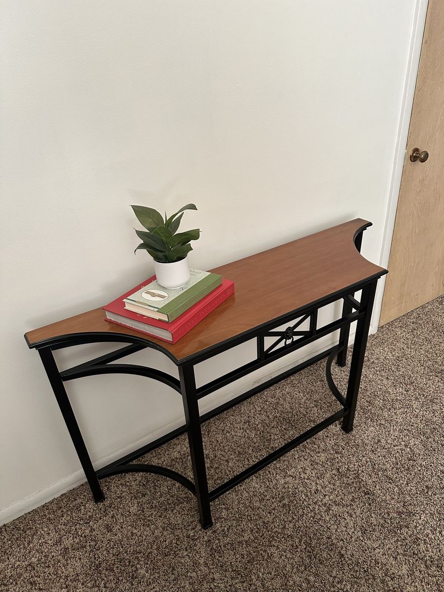 Entryway table/Console