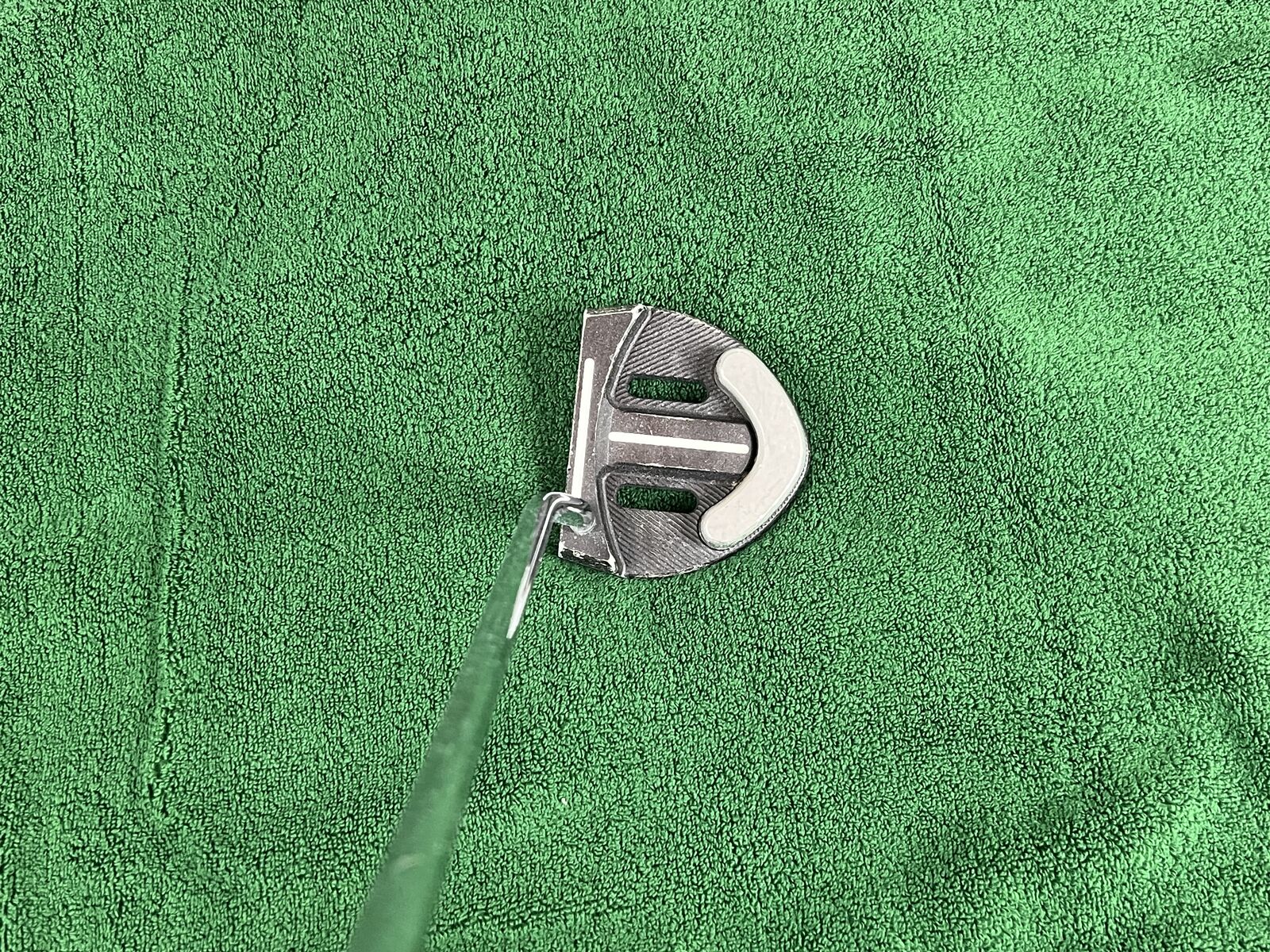 Bettinardi Putter