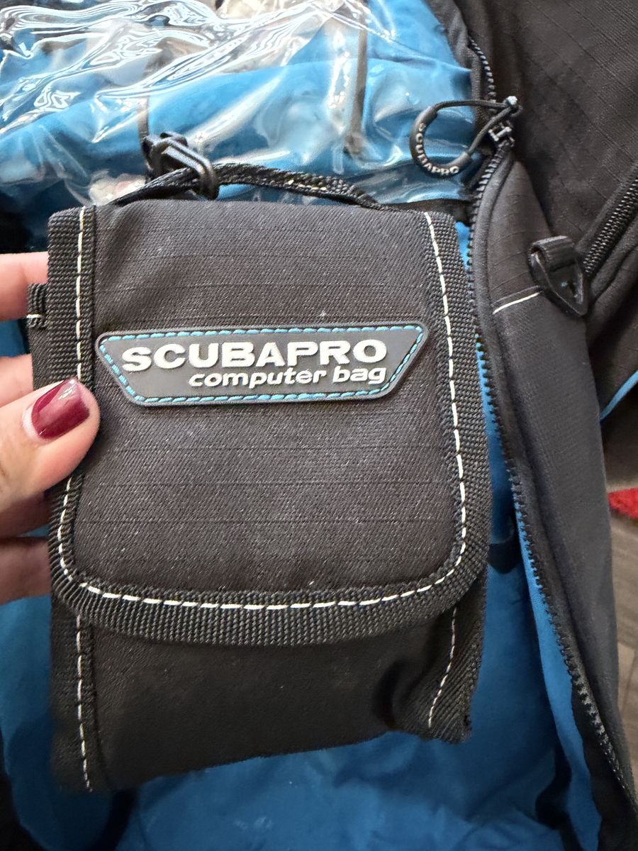 SCUBAPRO Galileo 2 (G2) dive computer