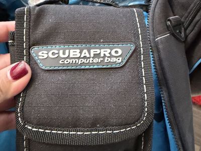 SCUBAPRO Galileo 2 (G2) dive computer