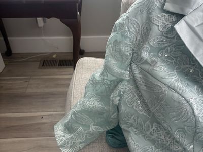 Mother Of The Bride Gown