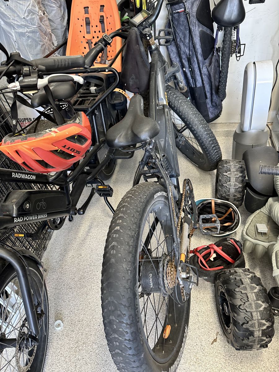 Rad bikes for sale