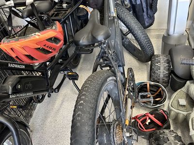 Rad bikes for sale