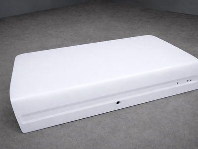 Original Manufactured1967 Nova trunk lid