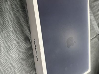 MacBook Neo 2026