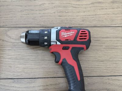 BRAND NEW Milwaukee Drill – $100