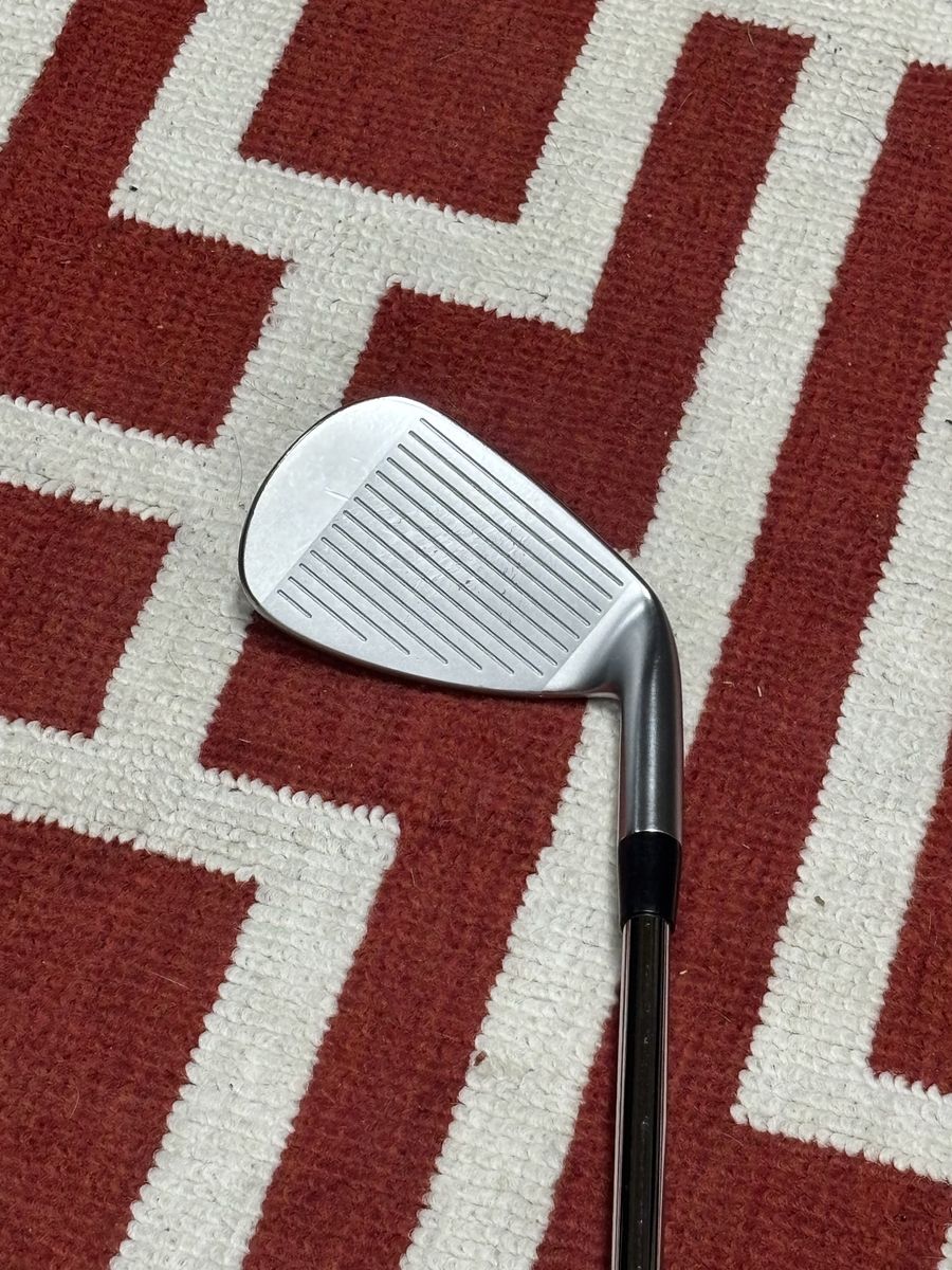 Left Handed Mizuno JPX 925 Gap Wedge