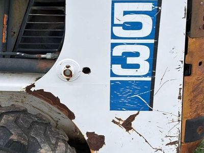 753 bobcat