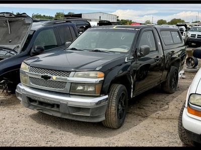 New Arrival - 2005 Chevrolet Colorado Parts - UTPAP Ogden