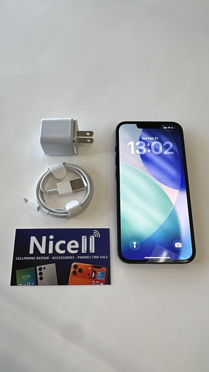 iPhone 14 128GB Unlocked