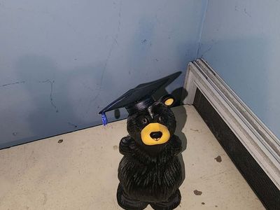 Bear Figures