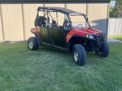 Rzr 800