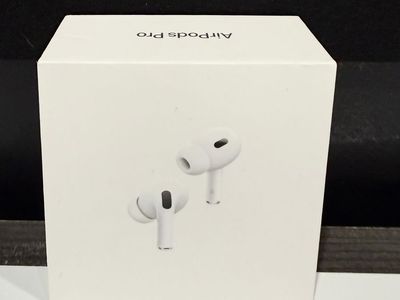 Apple Airpod Pro 2 Earbuds