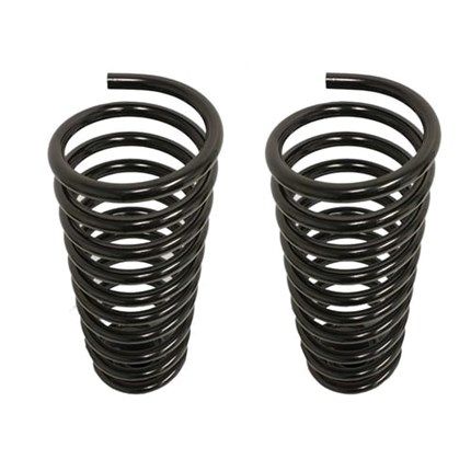 Carli Suspension 1" Lift Multi-Rate Rear Coil Springs 2009-2018 Dodge RAM 1500 Carli CS-RAM15MRC-09-R-HD