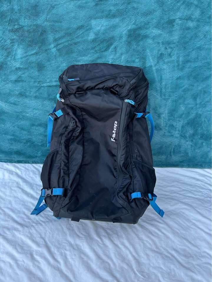 F-stop LOKA UL Backpack $120 cash/venmo in Draper
