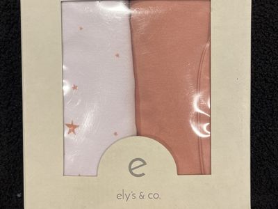 Ely's & Co. Wearable Blankets | Sleep Bags - 2 Pack