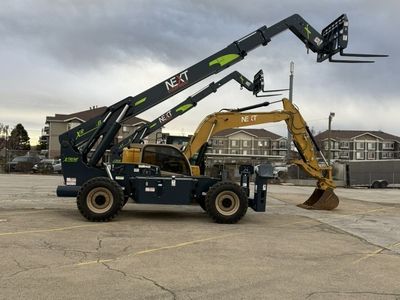 Heavy Equipment Rentals, Sales And Service. Lots of High Quality, Top Brand Equipment Available