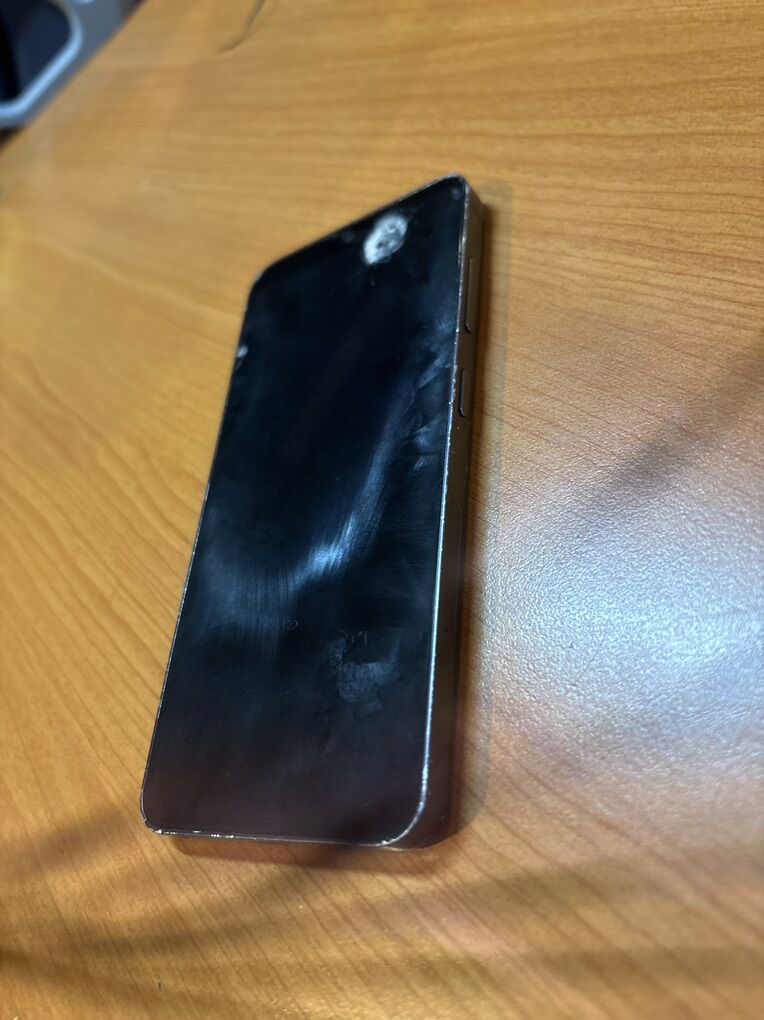 S24 Samsung Galaxy Broken For Sale