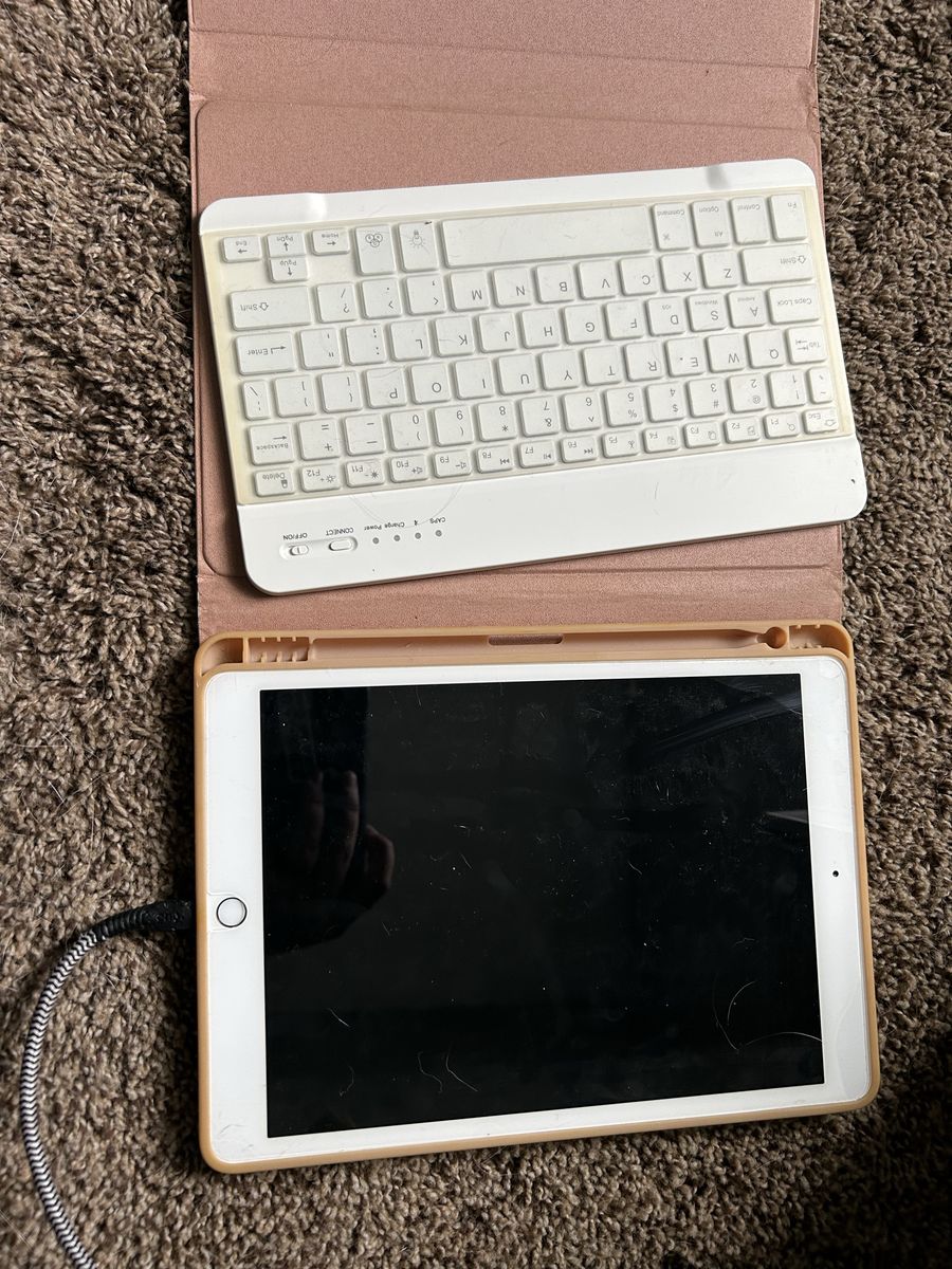 7th gen Apple IPad