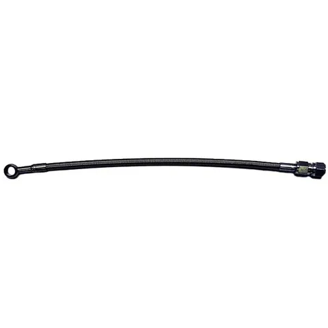 Blouch Turbo Journal Bearing Oil Feed Line | 2004-2021 Subaru STI except 2007 STI-JB-1000