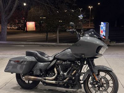 2022 Harley Davidson Road Glide