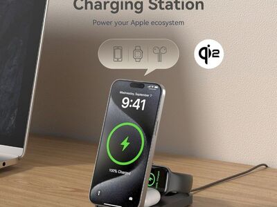 Wireless Charging