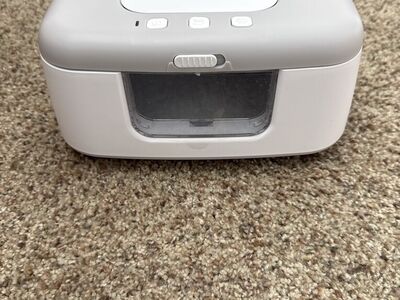 Joolbaby Wipe Warmer