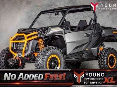 2026 Can-Am® Commander XT-P 1000R