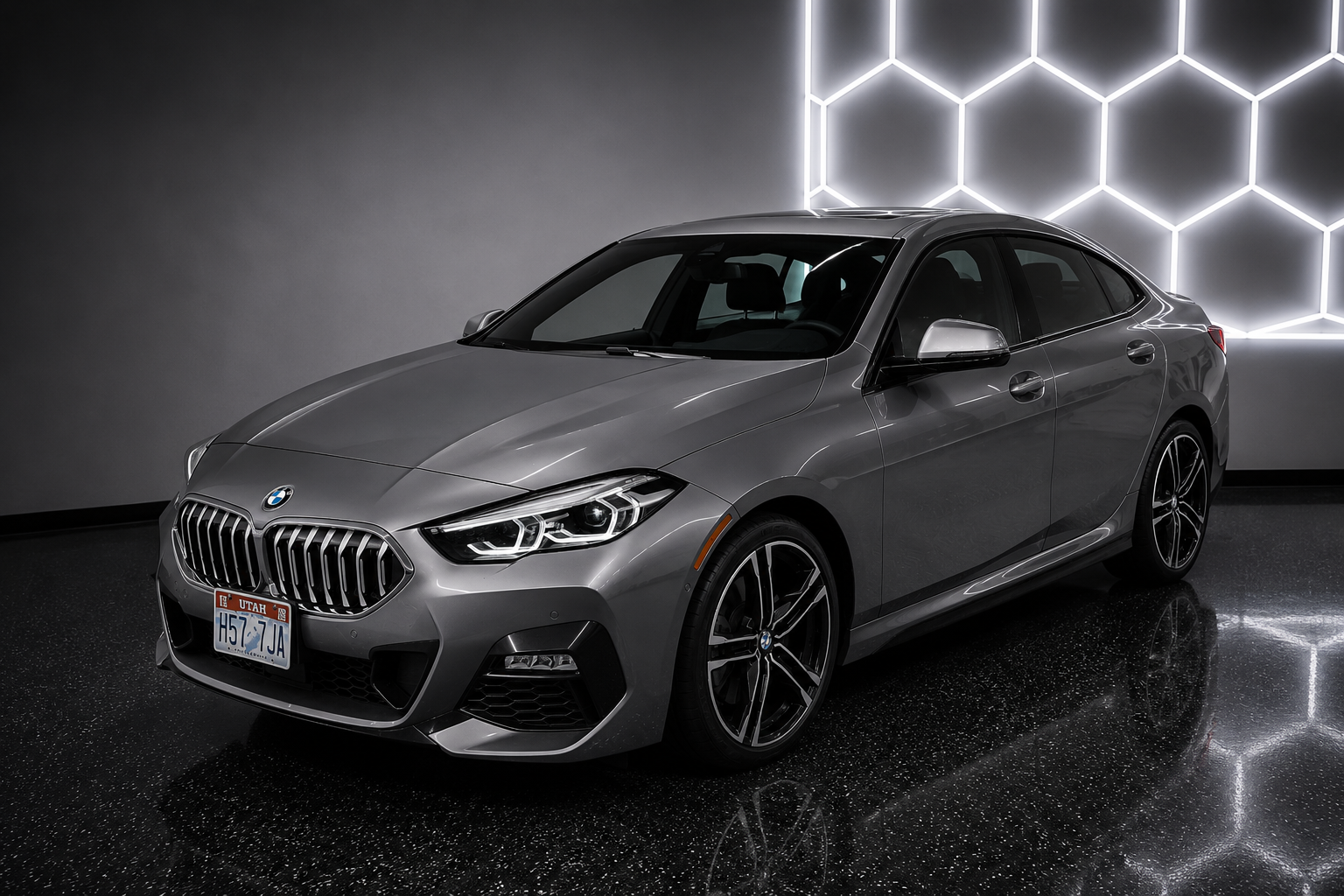 2024 BMW 2 Series 228i xDrive Gran Coupe