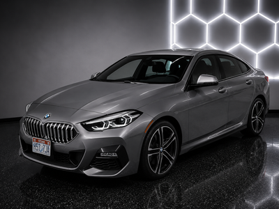 2024 BMW 2 Series 228i xDrive Gran Coupe