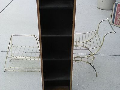 Thin Shelf