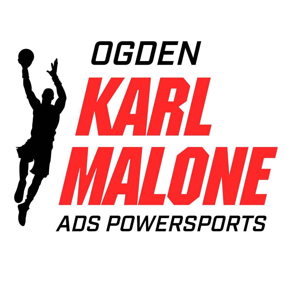 Karl Malone ADS Powersports