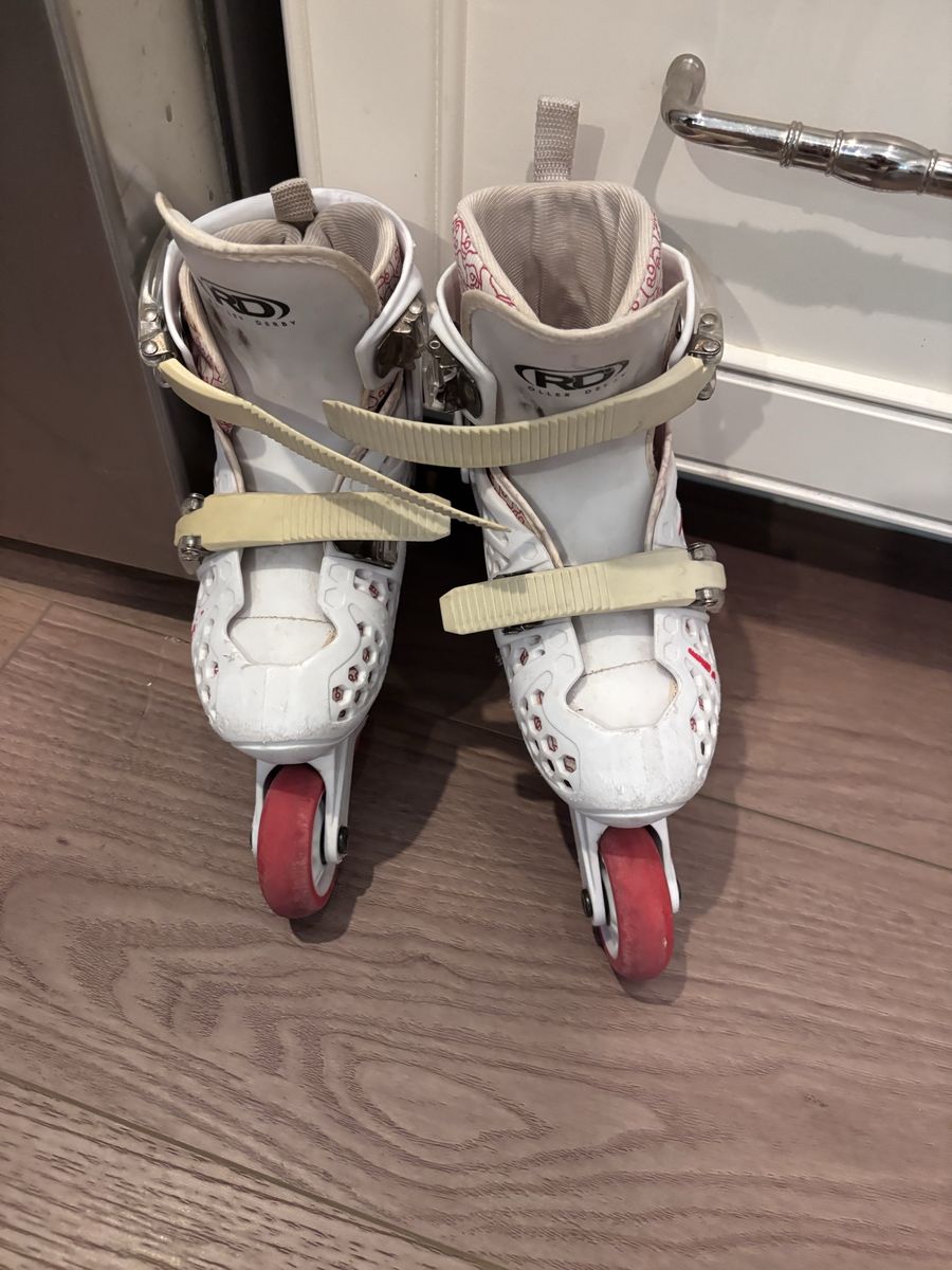 Kids Rollerblades Size 1-3