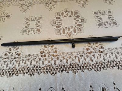Shotgun barrel for Browning BPS