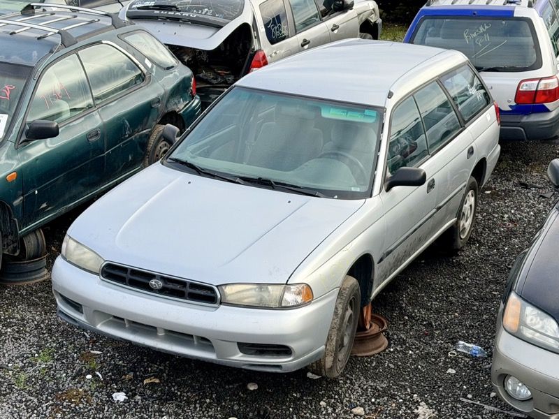 1998 Subaru Legacy Parts