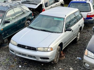 1998 Subaru Legacy Parts