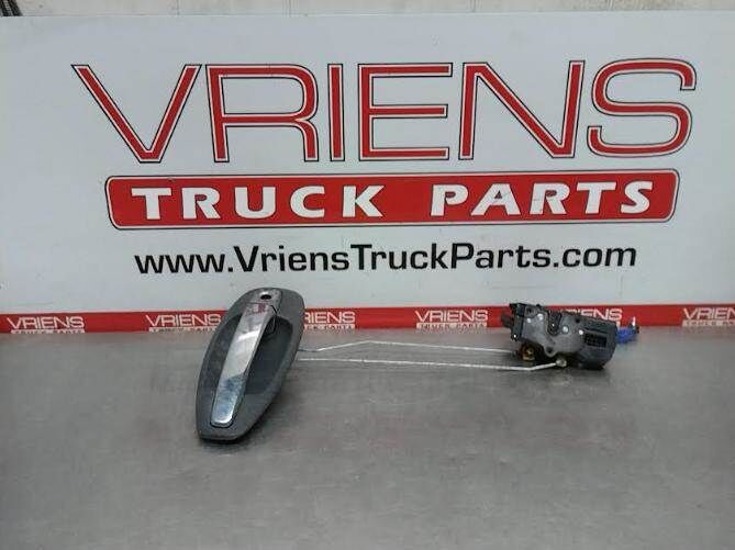 Used Kenworth Right Latch / Lock, Part # R56-1178R