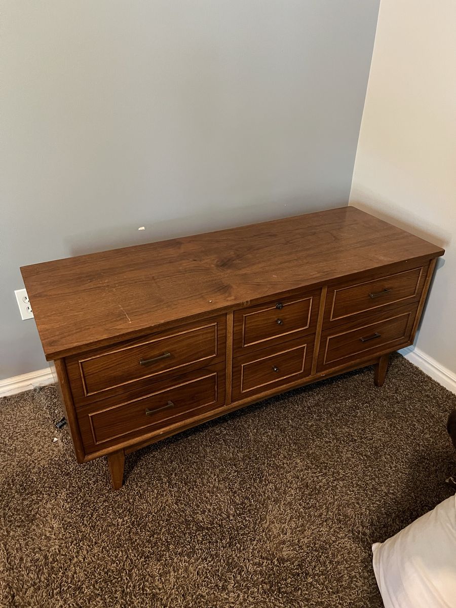 Virginia Maid Cedar Chest