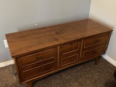 Virginia Maid Cedar Chest