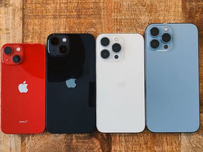 iphone 13, 13 Mini, 13 Pro and 13 Pro Max phones. All Unlocked. Prices in description