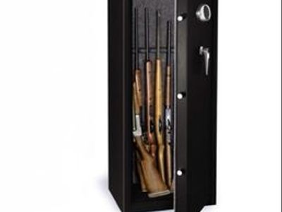 Sentry 14 Gun Fireproof Gun Safe