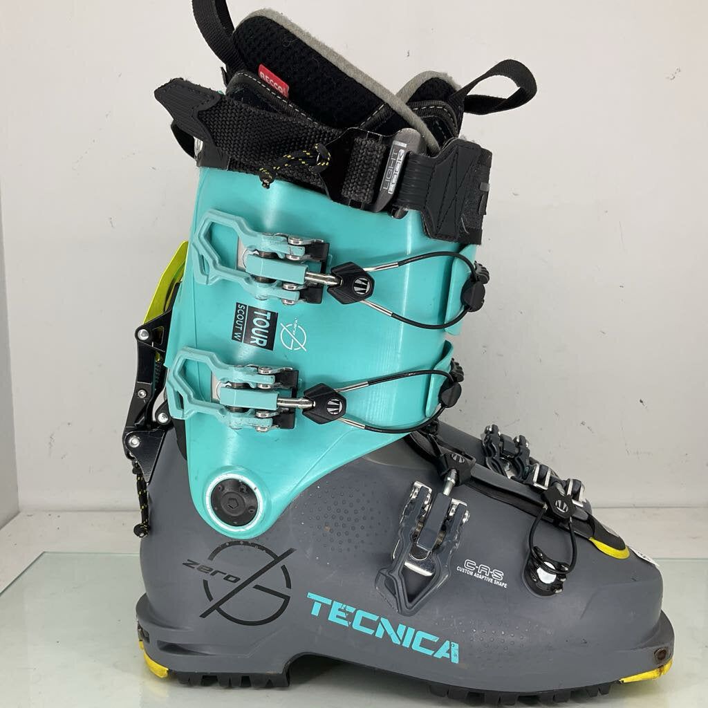 Tecnica Zero G Tour Scout W