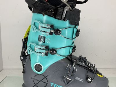 Tecnica Zero G Tour Scout W