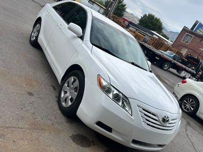2008 Toyota Camry