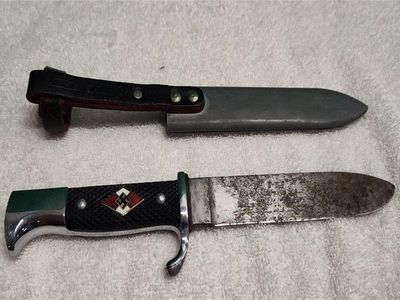 myhometownauction.com - Sep 1 & 3 and Sep 10: Hunting and Kitchen Knives Auctions (My Hometown Auctions)
